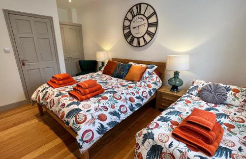 The Manor Coach House - Foto 5