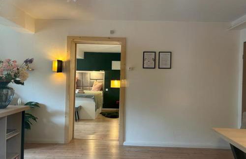 Appartement fliegender Hirsch - Foto 24