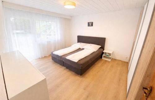 Ruhige Wohnung mit Garten- Nahe Schwarzwald und Baden-Baden - Foto 13