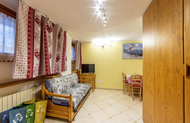 Residence Cervinia 3952 - Foto 5