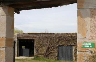 La Micale - Terrasse - Jardin - Au calme - Foto 13