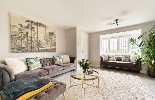 Virginia Water Family Getaway - Foto 1