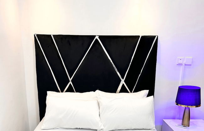 Luxury Shortlet Apartment LBS, AJAH - Foto 3