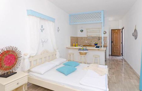 Hotel Castillio - Foto 41