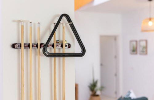 Villa Penguina Play Blanca Lanzarote - Photo 17