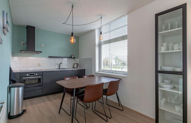 A Lovely Apartment at the Foot of the Dunes - Foto 16