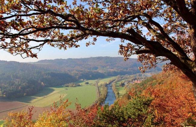 Ferienhaus in Obernburg am Edersee - Foto 34