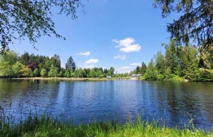 Apartment Lindenberg FEWO - Foto 1