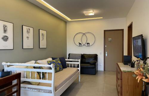 Flat Maravilhoso Copacabana (BestHostRio) - Foto 24