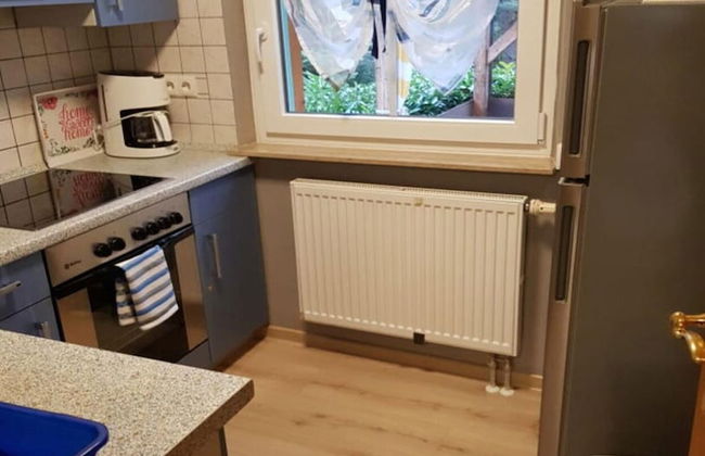 Holiday Home Kobel Comfortable Vacation Home - Foto 6