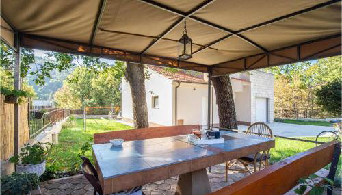 3 Bedroom Awesome Home In Srinjine - Foto 3