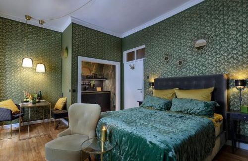 Chase Apartments-Boutiquehotel Style II - Foto 20