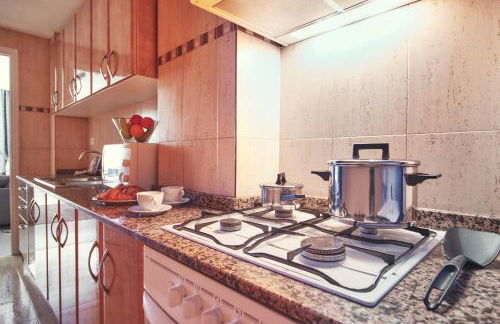 Alcam Lesseps - Foto 14