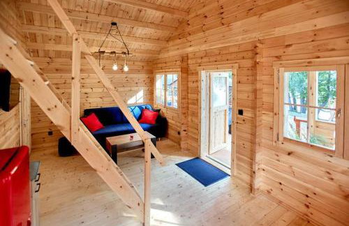 SŁODKA WODA DOMEK CZERWONY - Foto 4