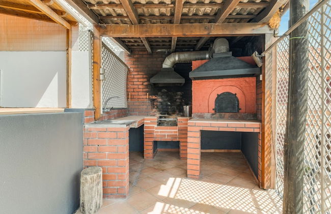 Alfa I in Machico With 2 Bedrooms and 2 Bathrooms - Foto 19