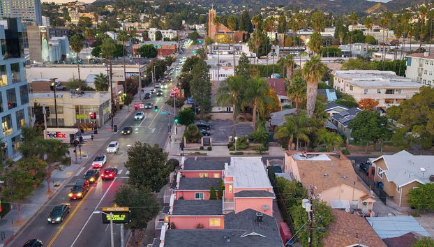 2 Units in Prime Hollywood Location Chic Renovated 1bdrs w/ Patio Avantstay - Foto 4, Interior