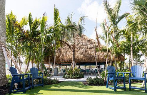 Sugarloaf Key RV Resort & Cottages - Foto 5