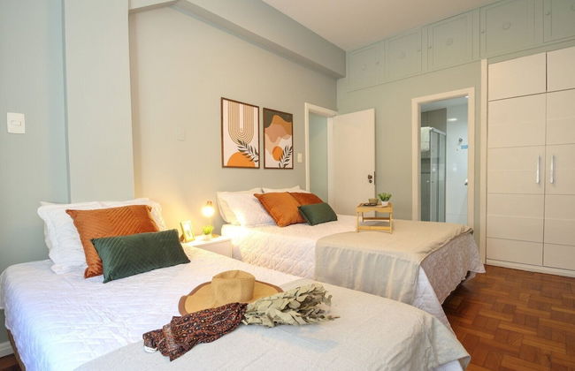 Rio Habitat Almirante - Foto 22