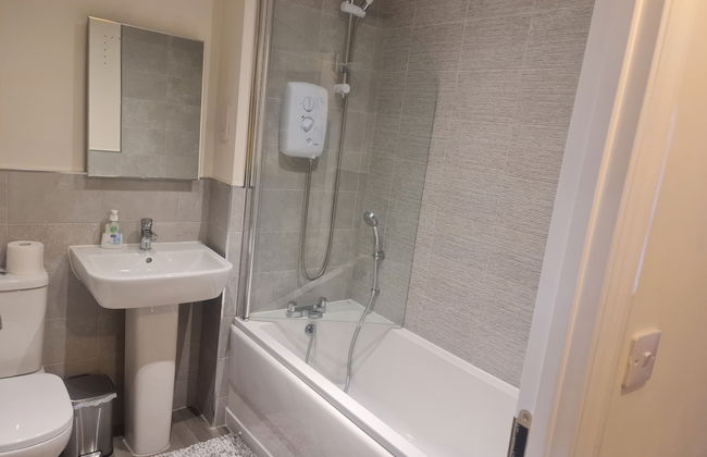 Stunning 3-bed House in Wolverhampton - Foto 21