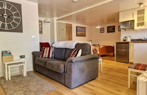 The Annexe At The Old Mill - Foto 1