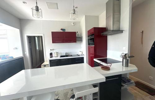 Le tableau - Foto 11