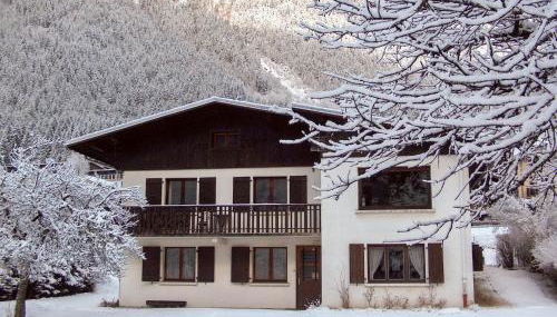 Apartment Maison Novel by Interhome - Photo 4