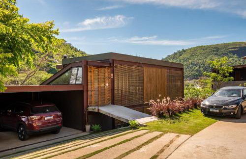 Santa Serra Itaipava - Foto 84