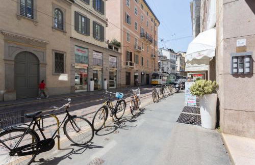 Meravigli 16 - Apt B - Duomo City Center Elegant Apartment - Foto 22