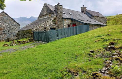 CaeEinion Cottage a Georgeous Rural Retreat Nr Dolgellau - Foto 41