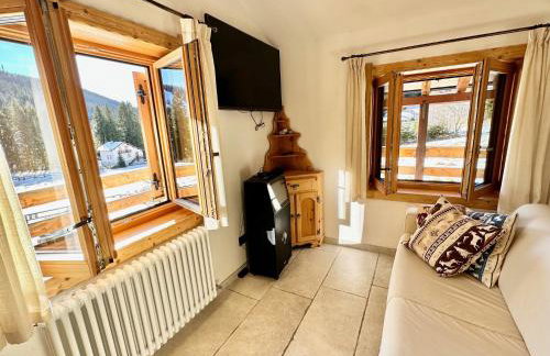 Chalet Paradisi - Foto 22