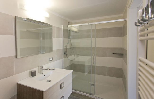 Residence Delle Rose Relax and Enjoy - Foto 7