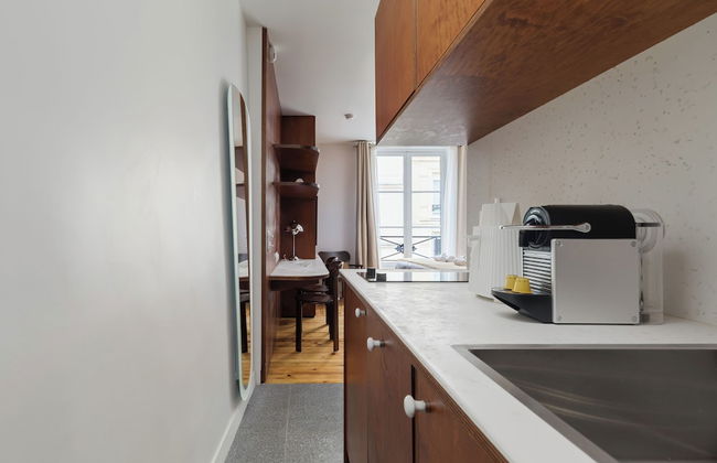 Paris La Belle - Marais - Foto 26