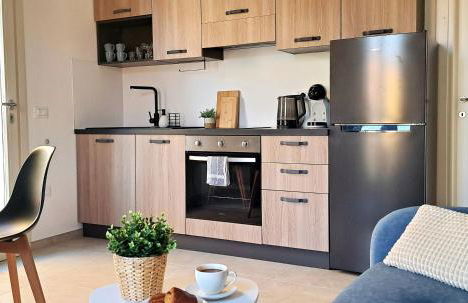 Zafiro Apartment - Foto 6