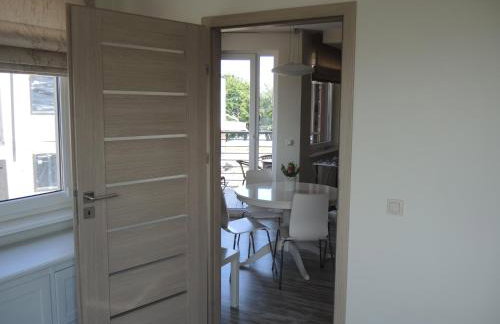 Apartament Babitonga I - Photo 23