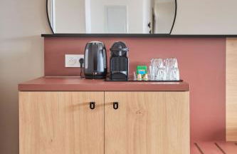 Hotel L'Ecrin Blanc by Odalys - Foto 42