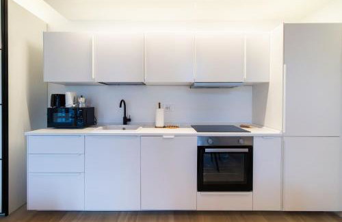 Milano East Apartments - Foto 10