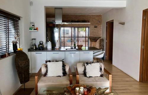Ibiza style house,6 pers, luxury,with private pool - Foto 2