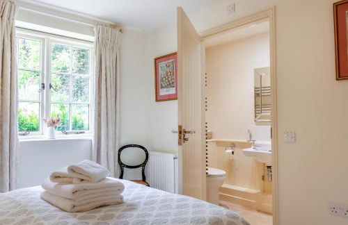 Thyme Cottage - Foto 15