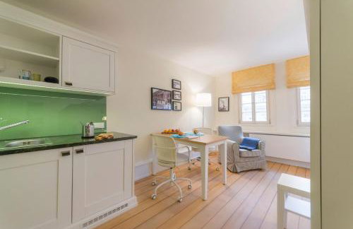 Gästehaus am Marktbrunnen - Foto 25