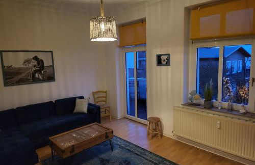 Central apartment in Sassnitz Crampas 3 - Foto 11