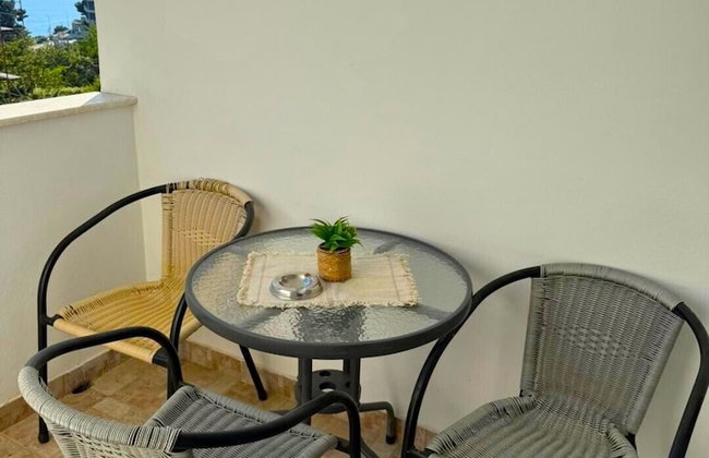 Deluxe Studio Apartment with Sea view - Photo 36