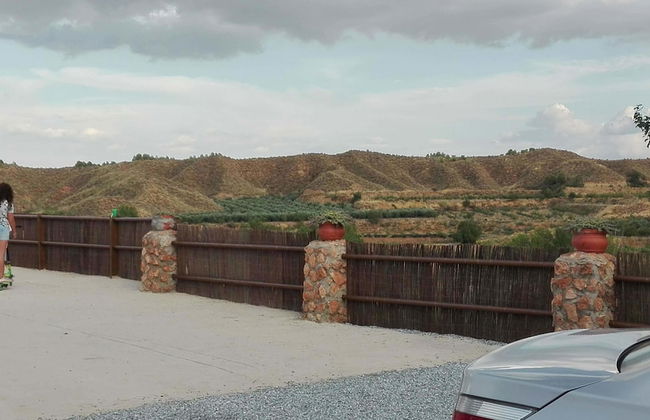 Cuevas La Solana - Photo 4