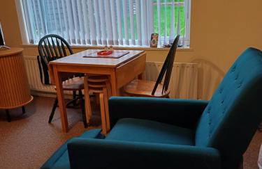 Sir Isaac Newton Grantham good access to A1 & A52 Pets stay FREE - Foto 16