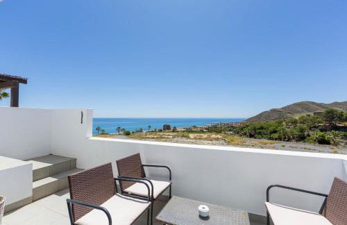 AlmeriaSuite Mojacar Macenas Sun - Foto 11