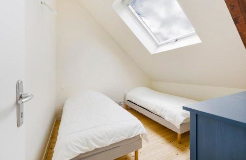 maison de ville Hyper centre - Foto 15