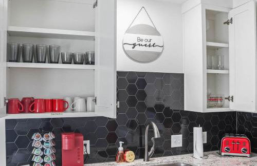 MTB Haven Minutes to Coler and Downtown - Foto 10