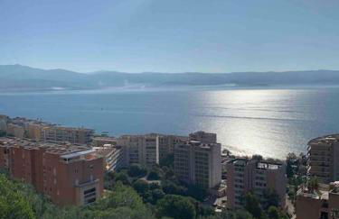 Appartement neuf, 2 chambres, climatisé, route des Sanguinaires - Foto 43