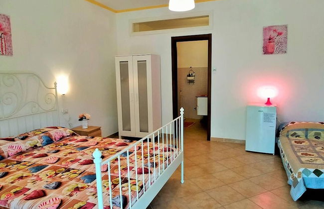 Amalfi Coast Countryside With Jacuzzi and Garden - Foto 14