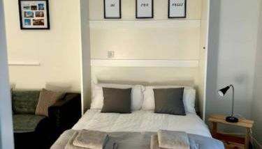 Modern apartment in Stenhousemuir - Foto 3