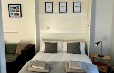 Modern apartment in Stenhousemuir - Foto 3